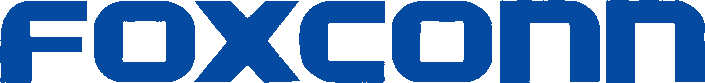 Foxconn logo