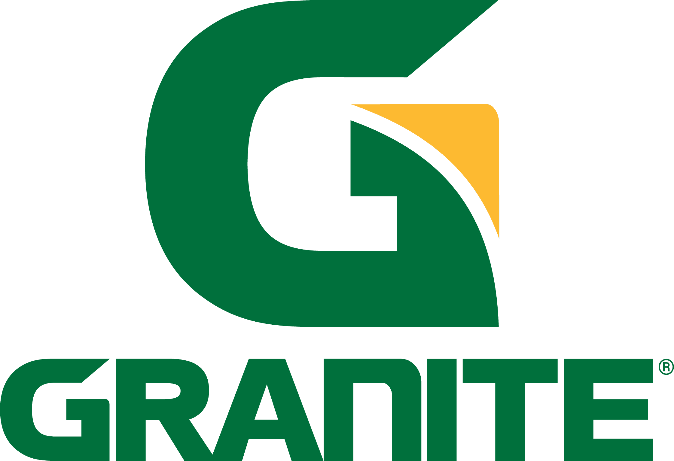 Granite Construction logo
