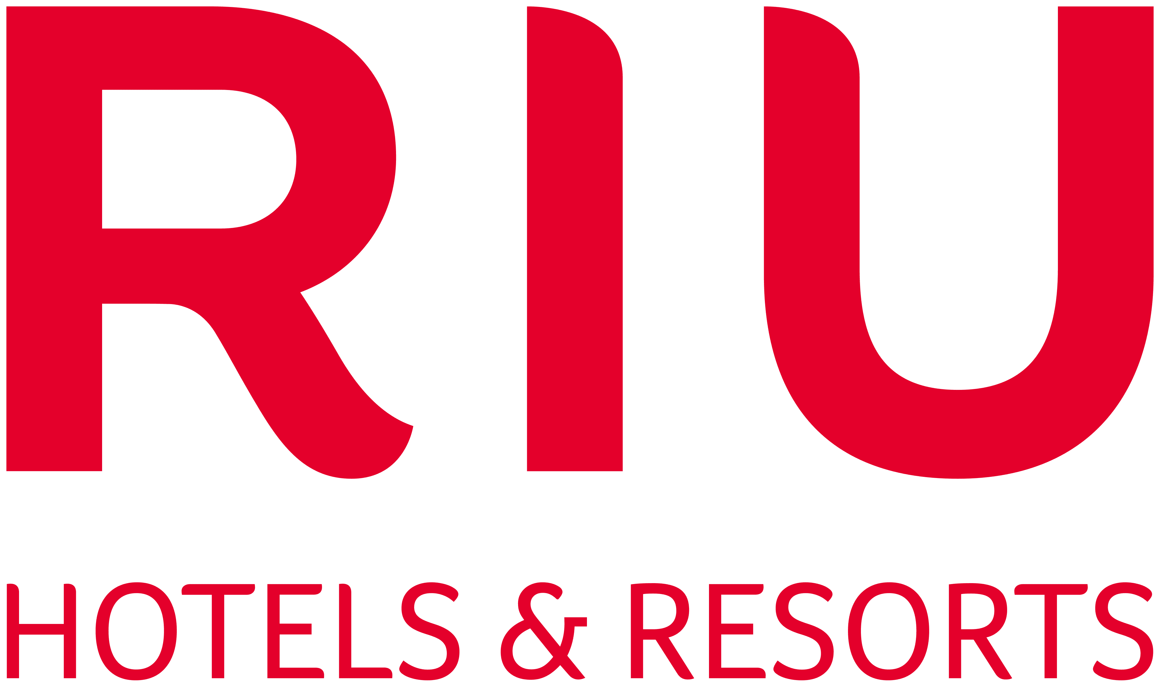 Hotel RIU logo