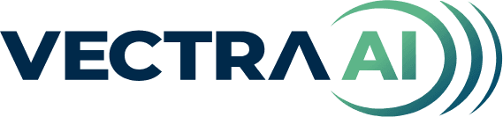 Vectra AI logo